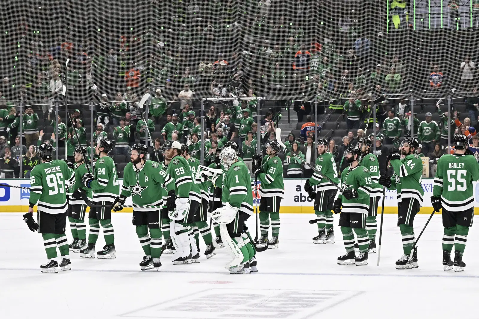 What Are Expectations For The Dallas Stars' 2025-26 Season