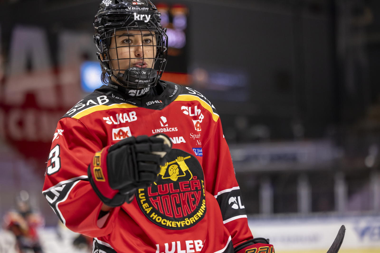 Photo @ Patric Gill / CIRTAP.se