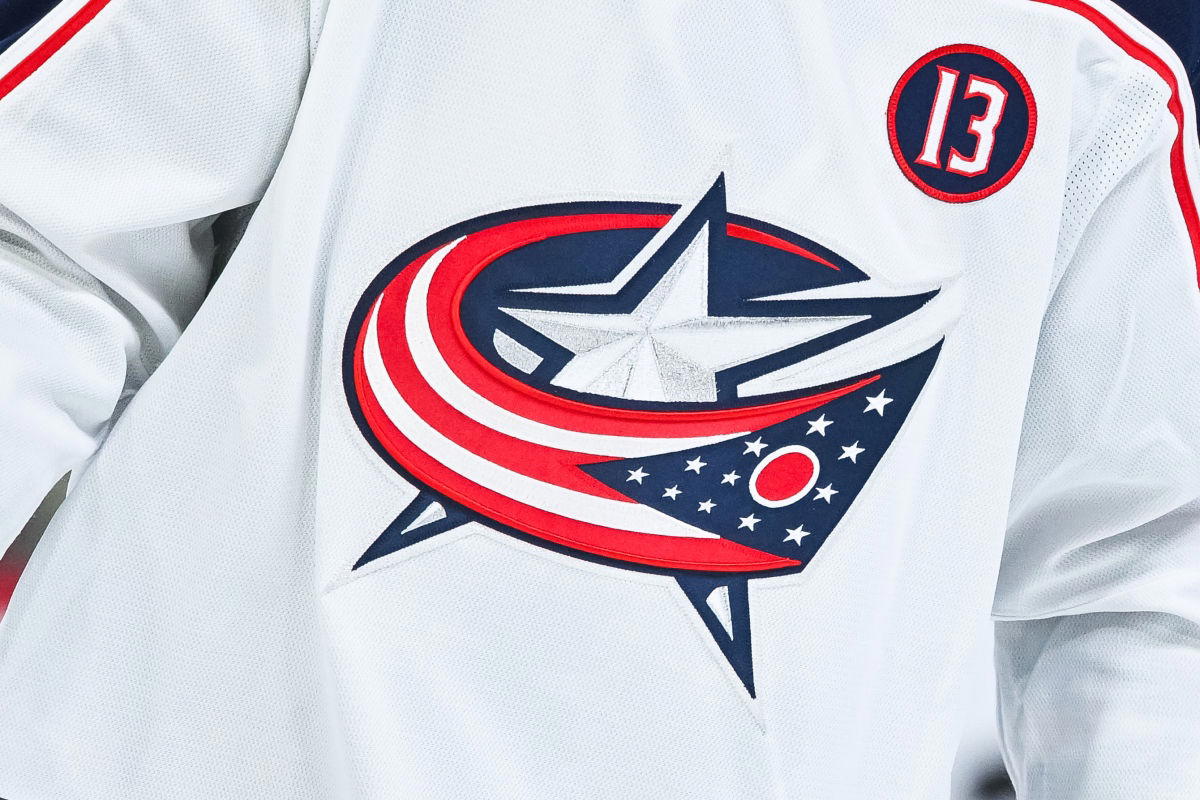 On This Date In Columbus Blue Jackets History: Mike Sillinger Traded To Dallas Stars