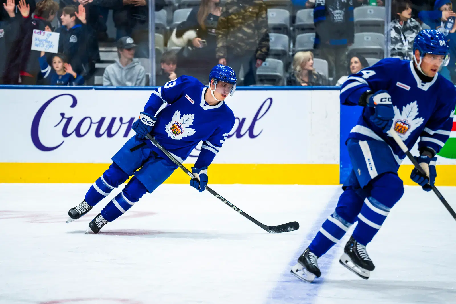 Maple Leafs Prospect Roni Hirvoven Signs One-Year Deal In Finland — What's Next For Toronto's Other Finnish Prospects? cover image