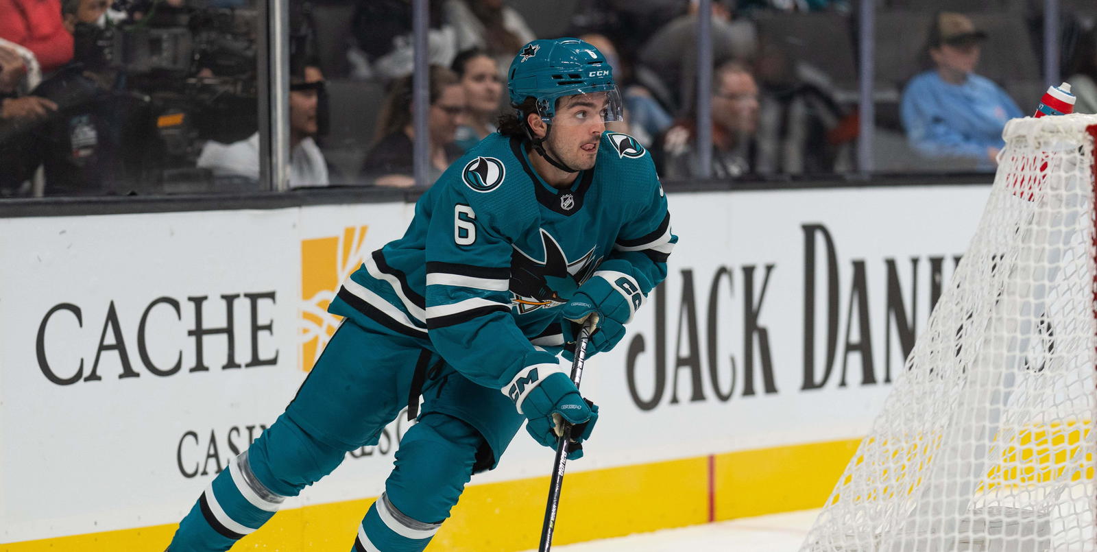 2018 NHL First-Rounder Signs In Germany