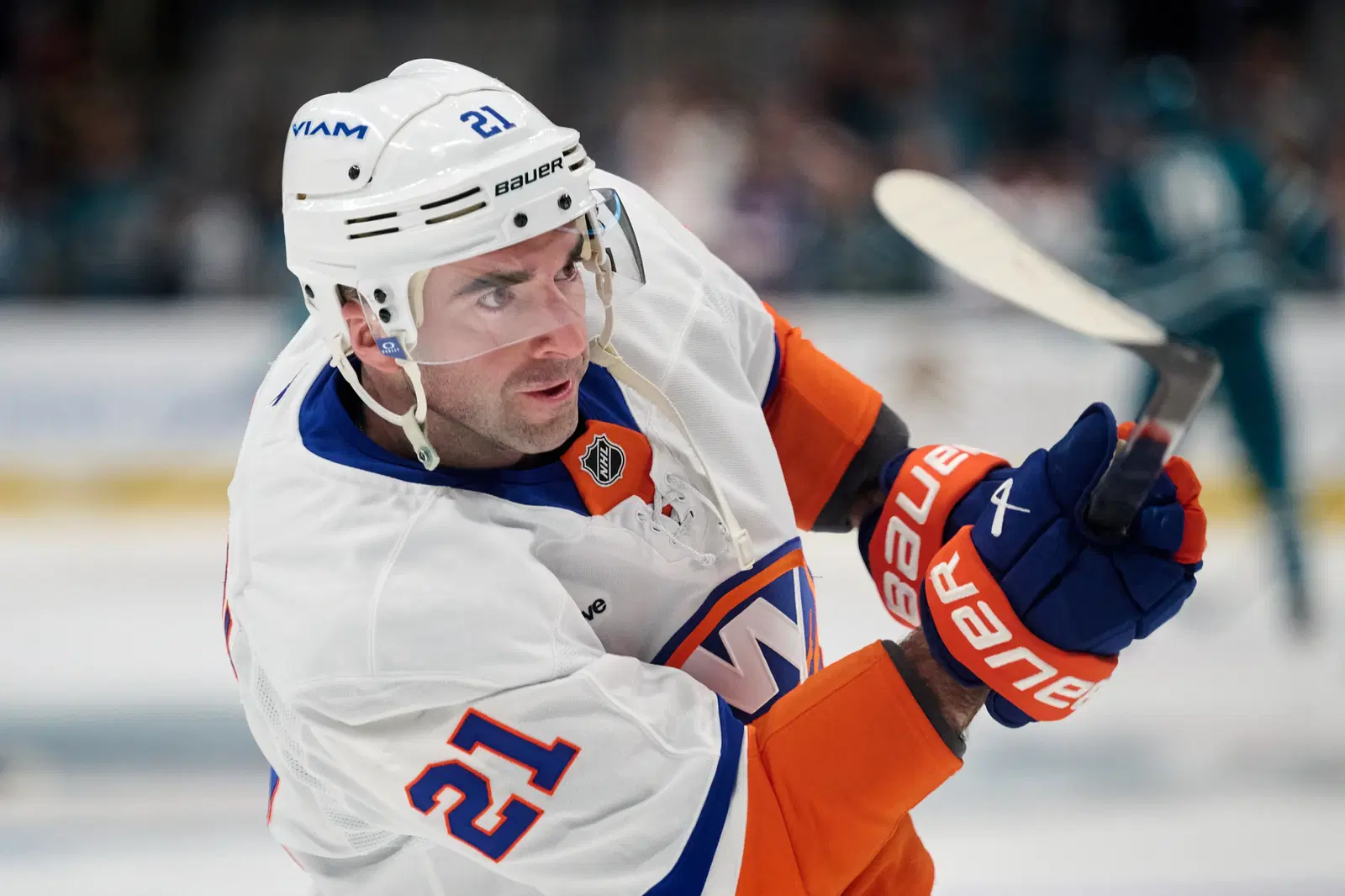 Islanders Ink Kyle Palmieri, Adam Boqvist To Extensions 
