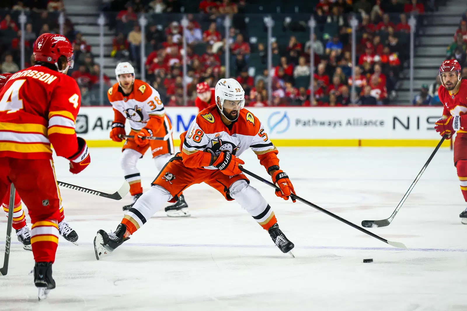 Three Free Agents Still Available That Could Be Targets for Detroit cover image