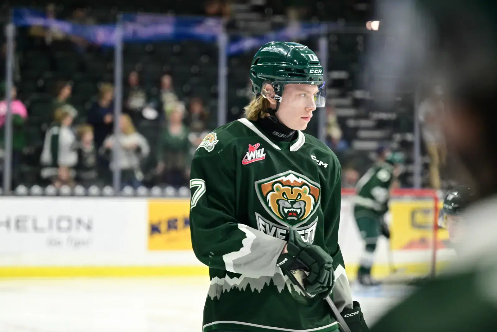 Julius Miettinen (Caroline Anne | WHL)