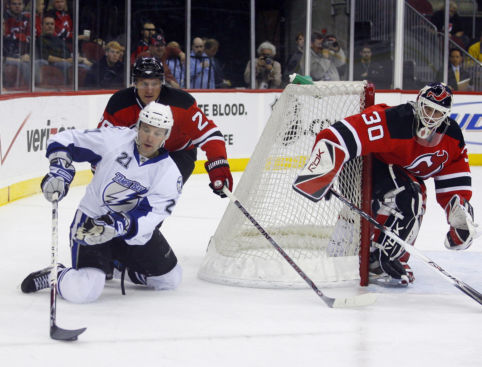 Why Mathieu Darche Should Be A Top Candidate For Islanders General Manager Position