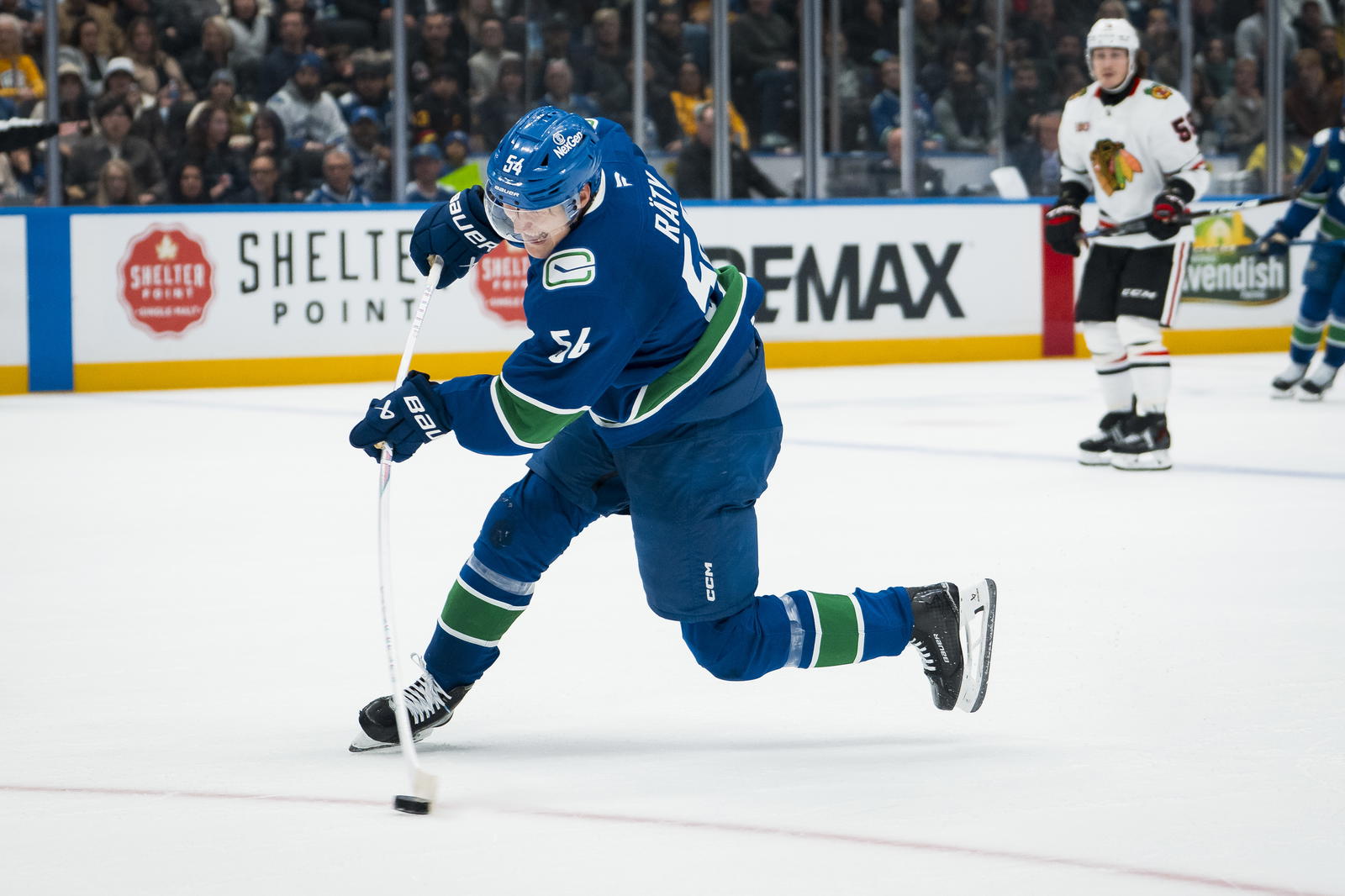 Columbus Blue Jackets (14 pts) vs. Vancouver Canucks (14 pts) Game Preview