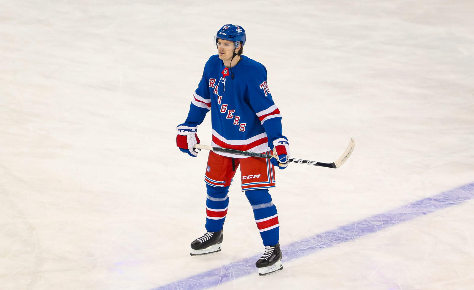 Danny Wild-Imagn Images