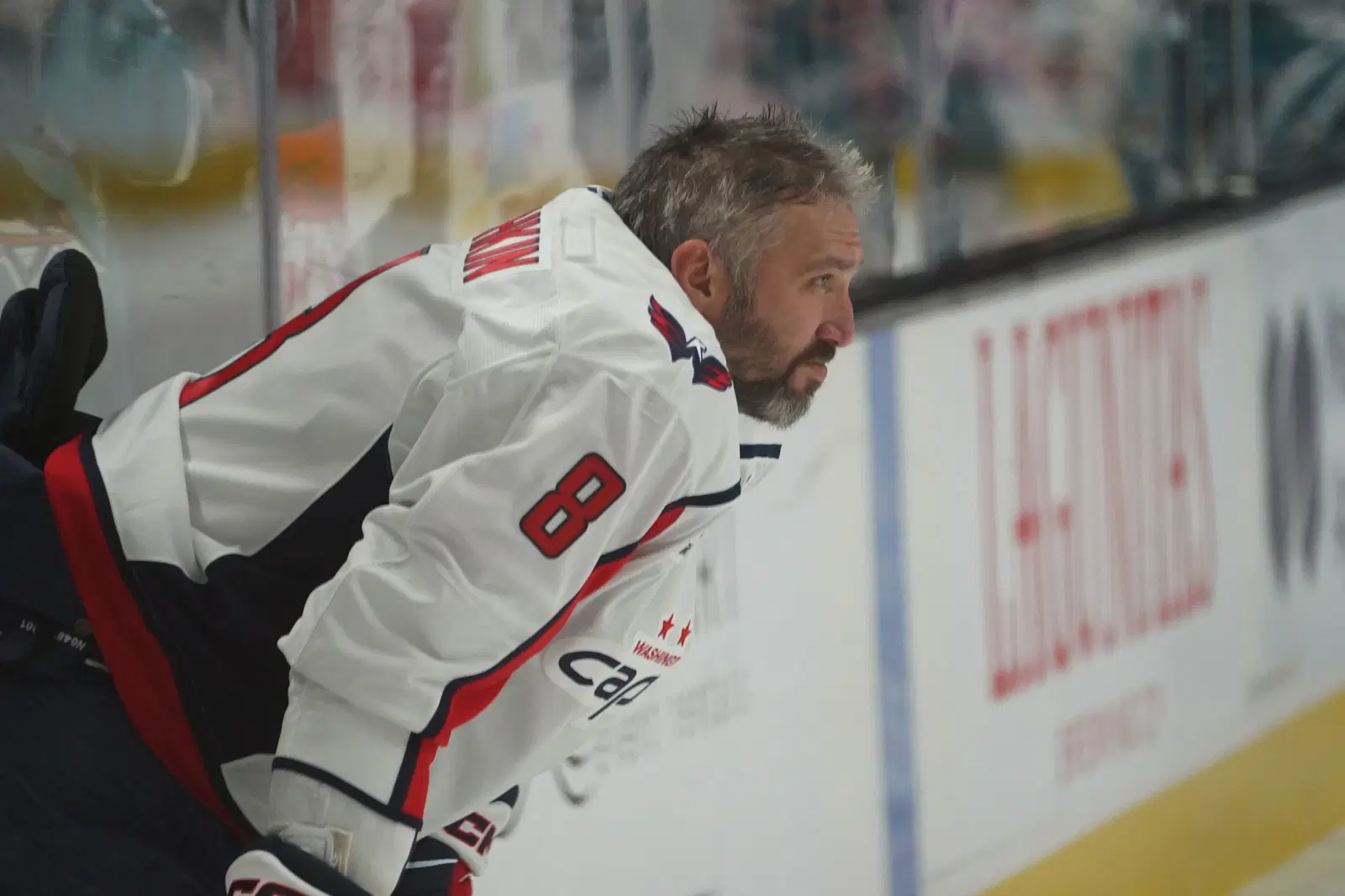 Live updates: Capitals' Alex Ovechkin Seeking New Milestone vs. Stars at American Airlines Arena