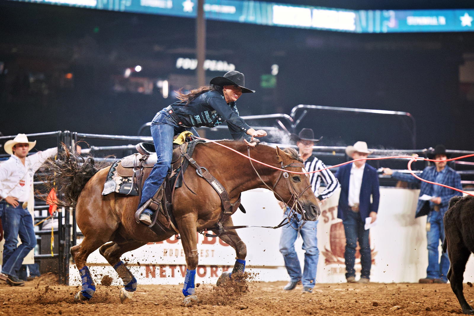 Martha Angelone&nbsp;Hondo 2025 - Hillary Maybery