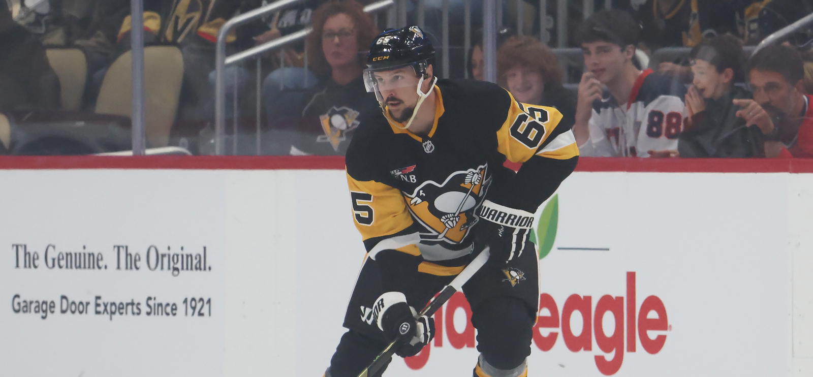 3 Big Penguins' Storylines To Watch in 2025-26
