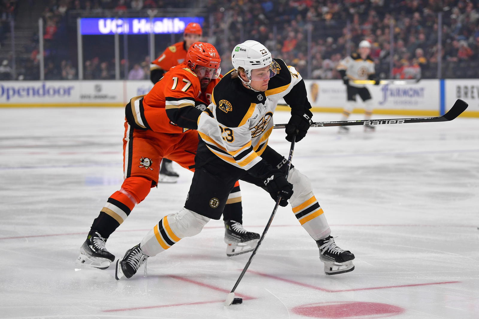 Fabian Lysell (Gary A. Vasquez-Imagn Images)