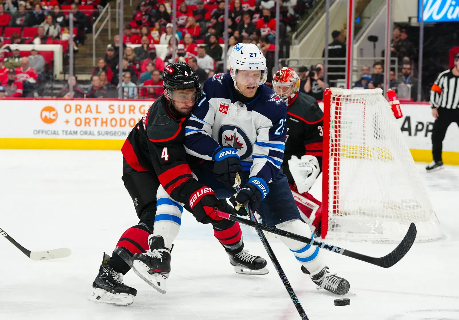 Which NHL Teams That Still Have Lots Of Cap Space Should Make A Splash?