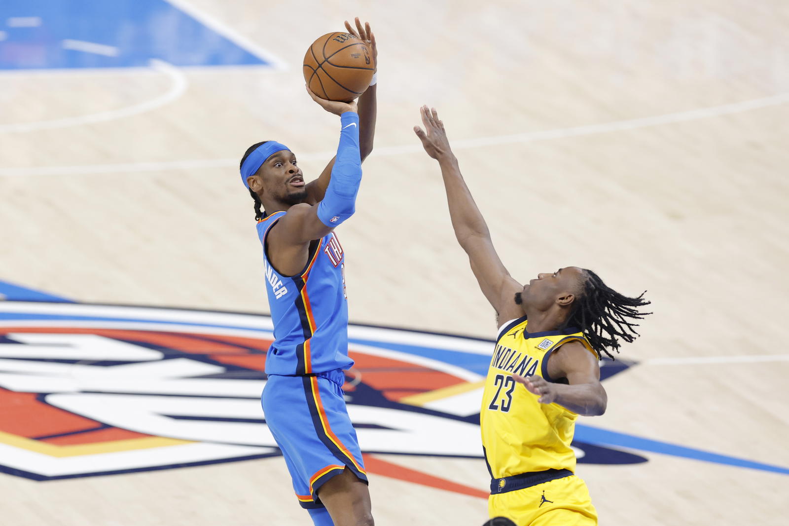 3 Areas of Improvement for Shai Gilgeous-Alexander Heading Into 2025–26 Season