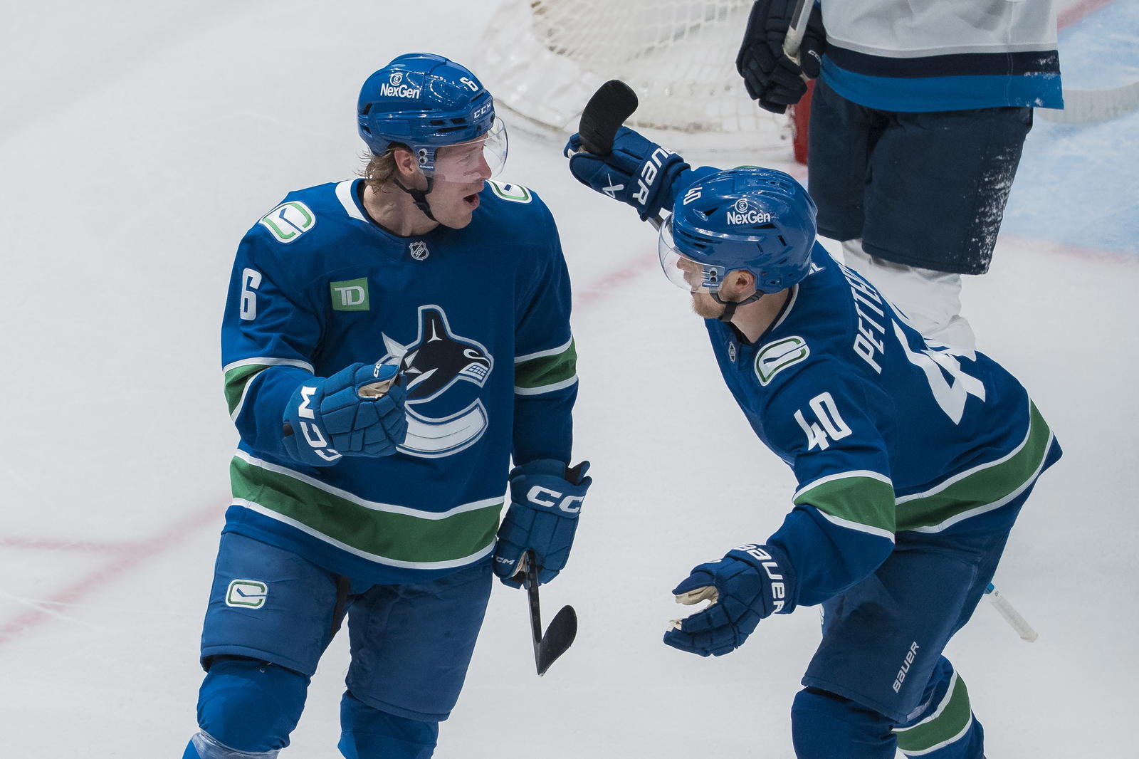 “It Just Started To Feel Like Home More And More As I Grew Old Here”: Canucks Brock Boeser Speaks On Time In Vancouver