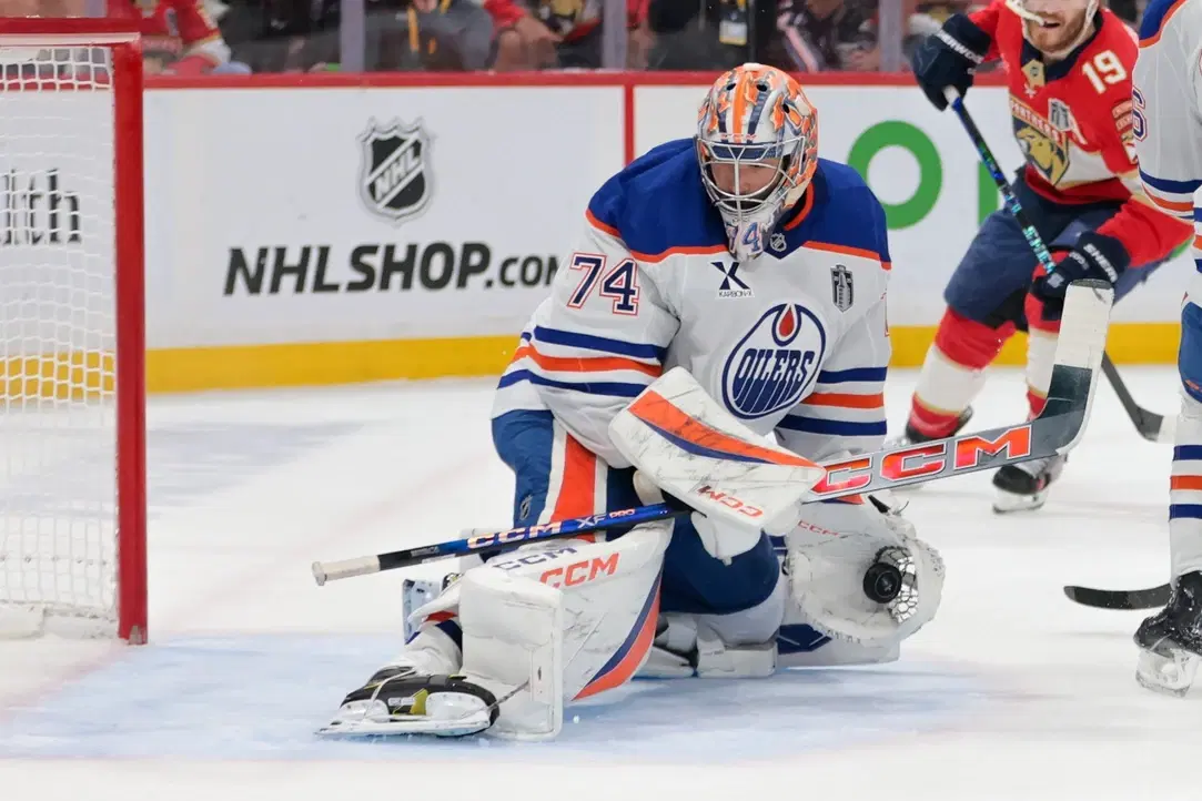Oilers Complete 2025 Offseason Guide: Trades, Signings, & More
