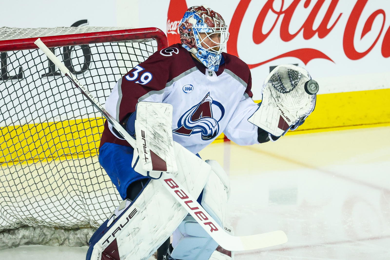 'I Can't Say Enough': Jared Bednar Praises Avalanche GM For New Additions
