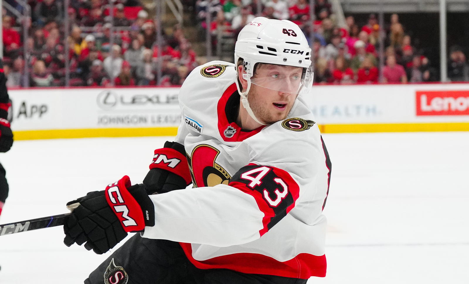 Tyler Kleven (James Guillory-Imagn Images)