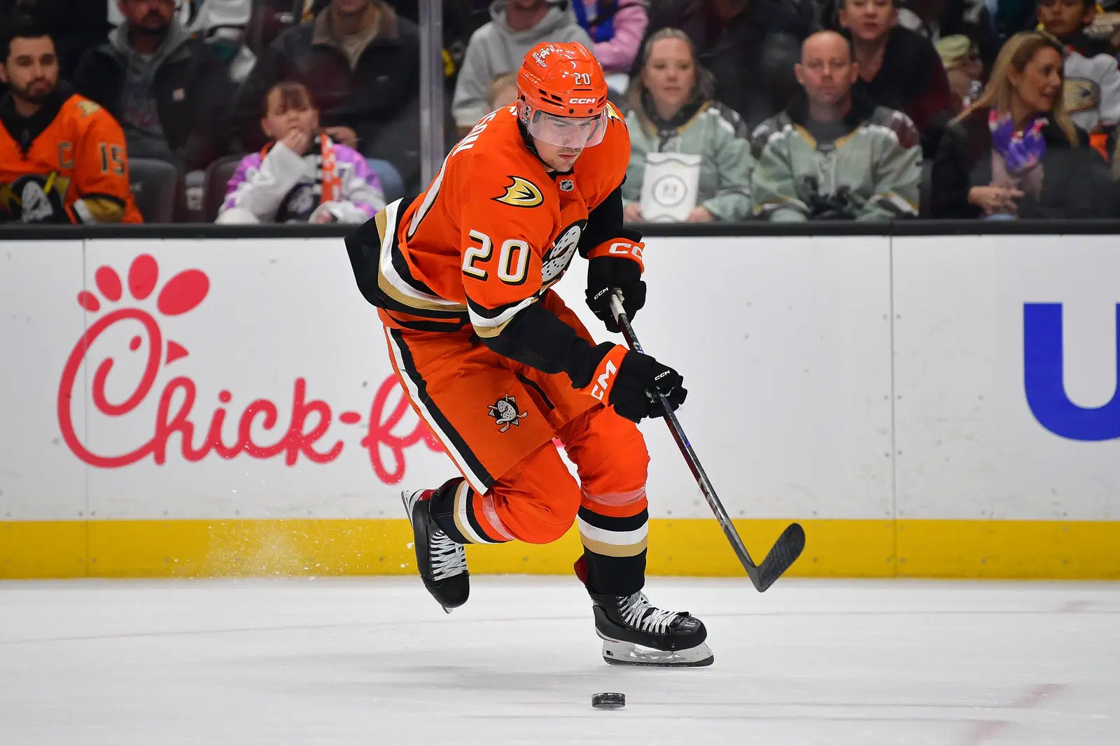 Lightning Have Interesting PTO Target To Consider