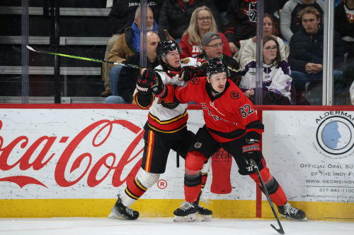 Photo Courtesy of the Cincinnati Cyclones