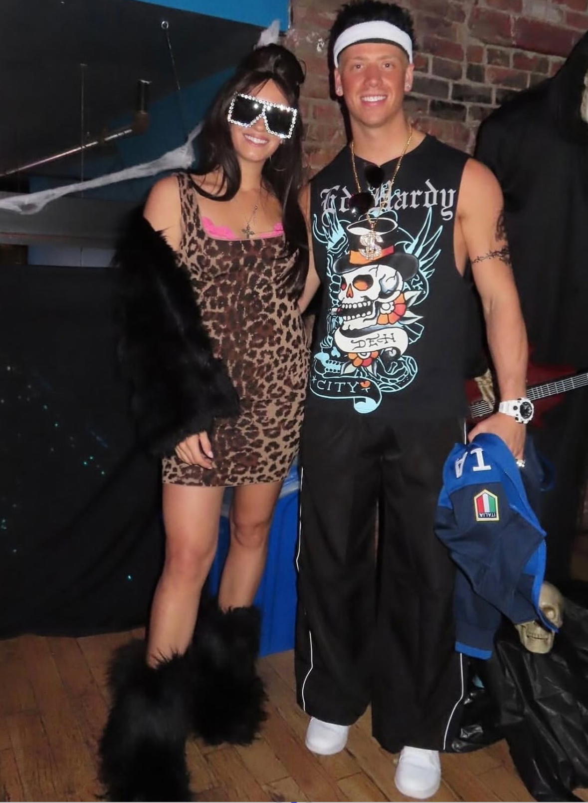 Photo Courtesy: New Jersey Devils' Instagram Page&nbsp;<br>