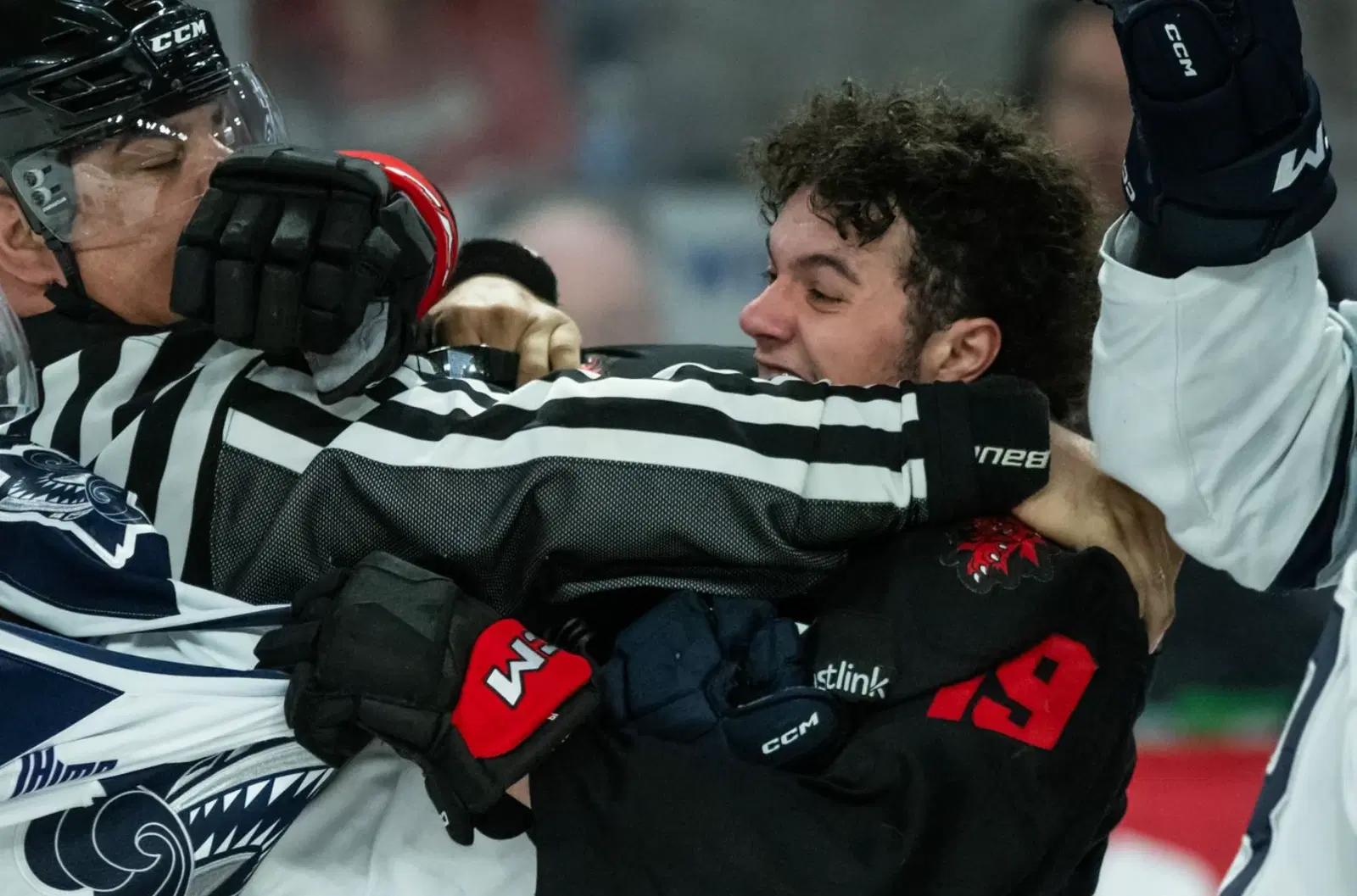 QMJHL Champion Cote Traded To Gatineau For Overage Season