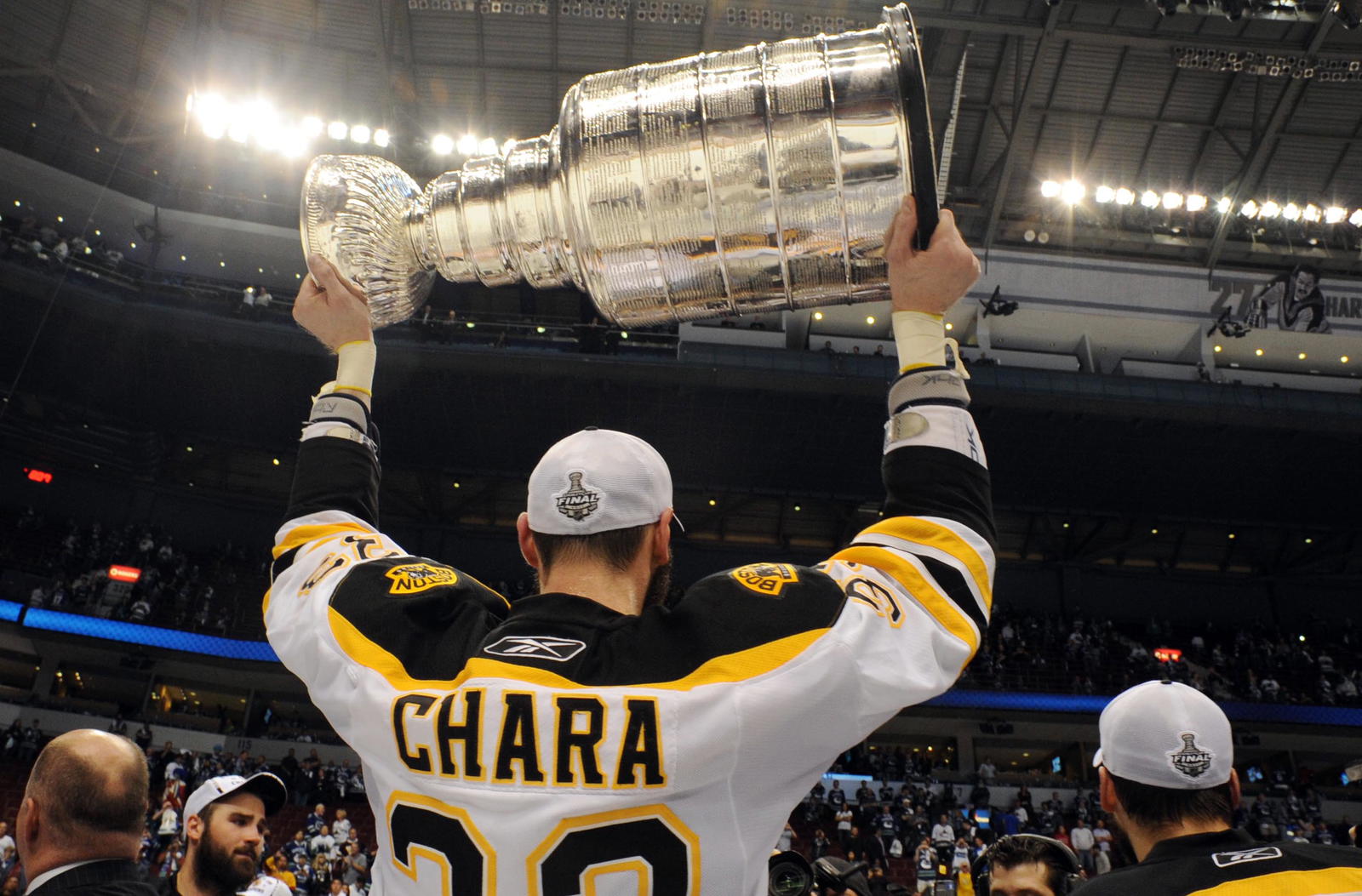 Who's Being Inducted Into The Hockey Hall Of Fame's Class Of 2025?