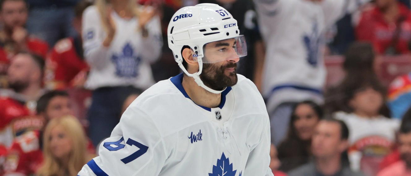 Ex-Maple Leafs Winger Max Pacioretty Ends NHL Career, Takes Coaching Job At Michigan