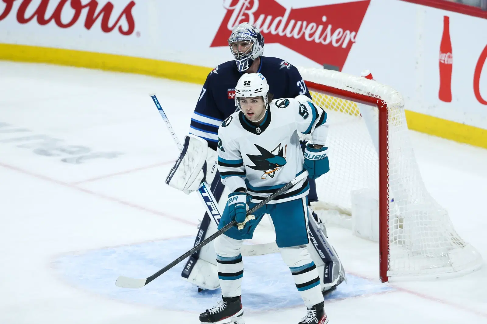 52 Days Until Opening Day: The Sharks' History of Number 52