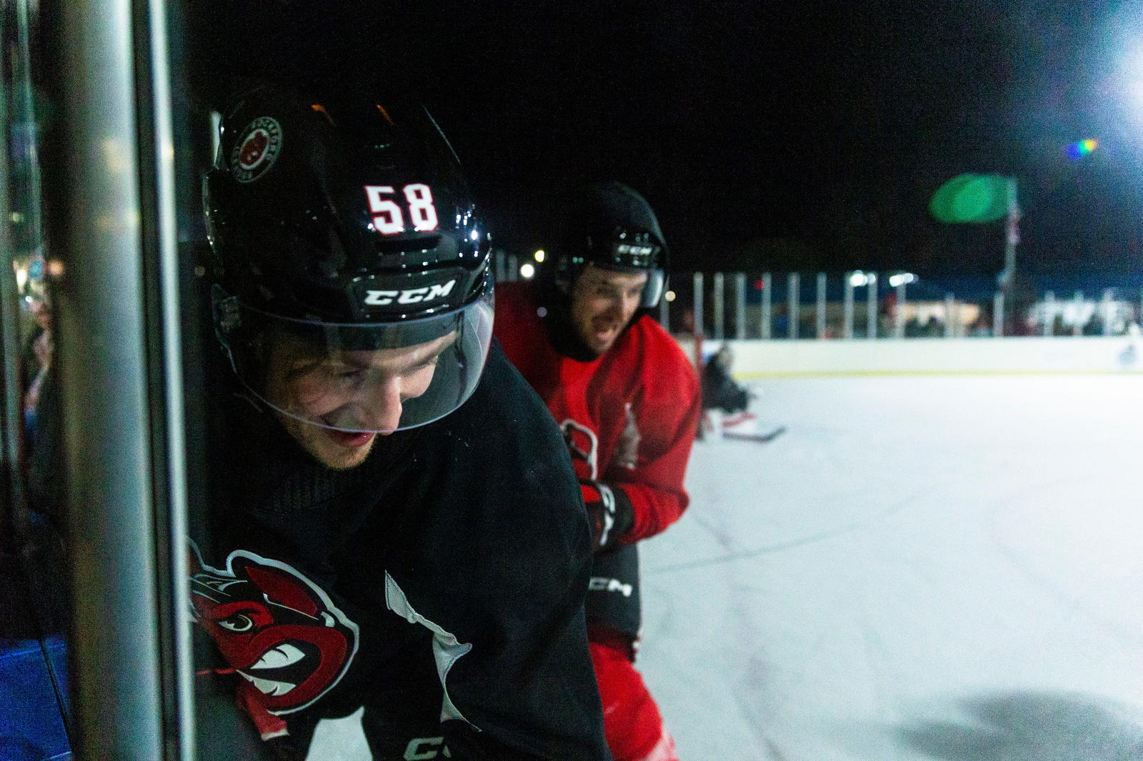 Kara Hawley/Rockford Register Star / USA TODAY NETWORK via Imagn Images