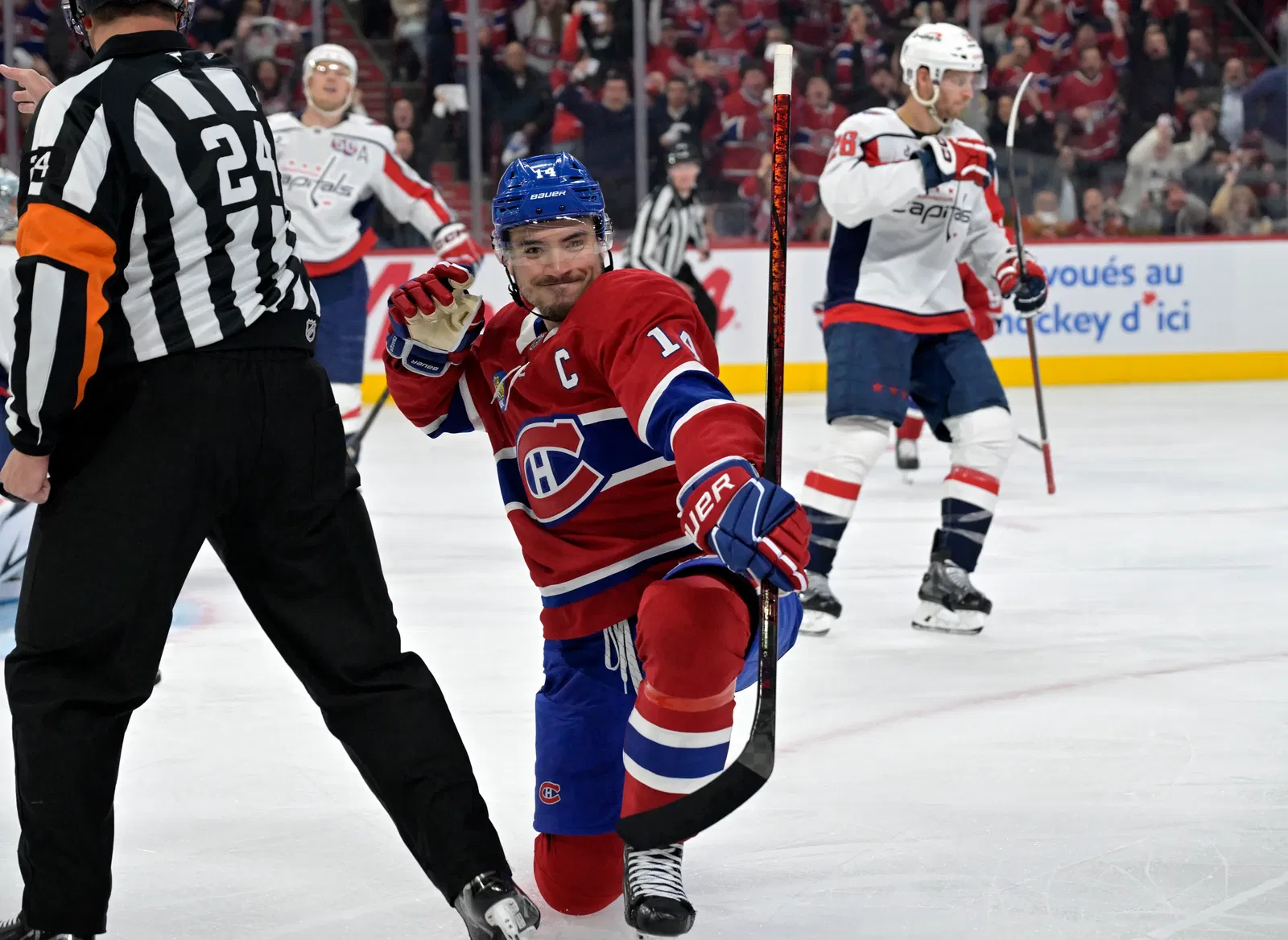 Canadiens: The Door Is Not Shut For Suzuki