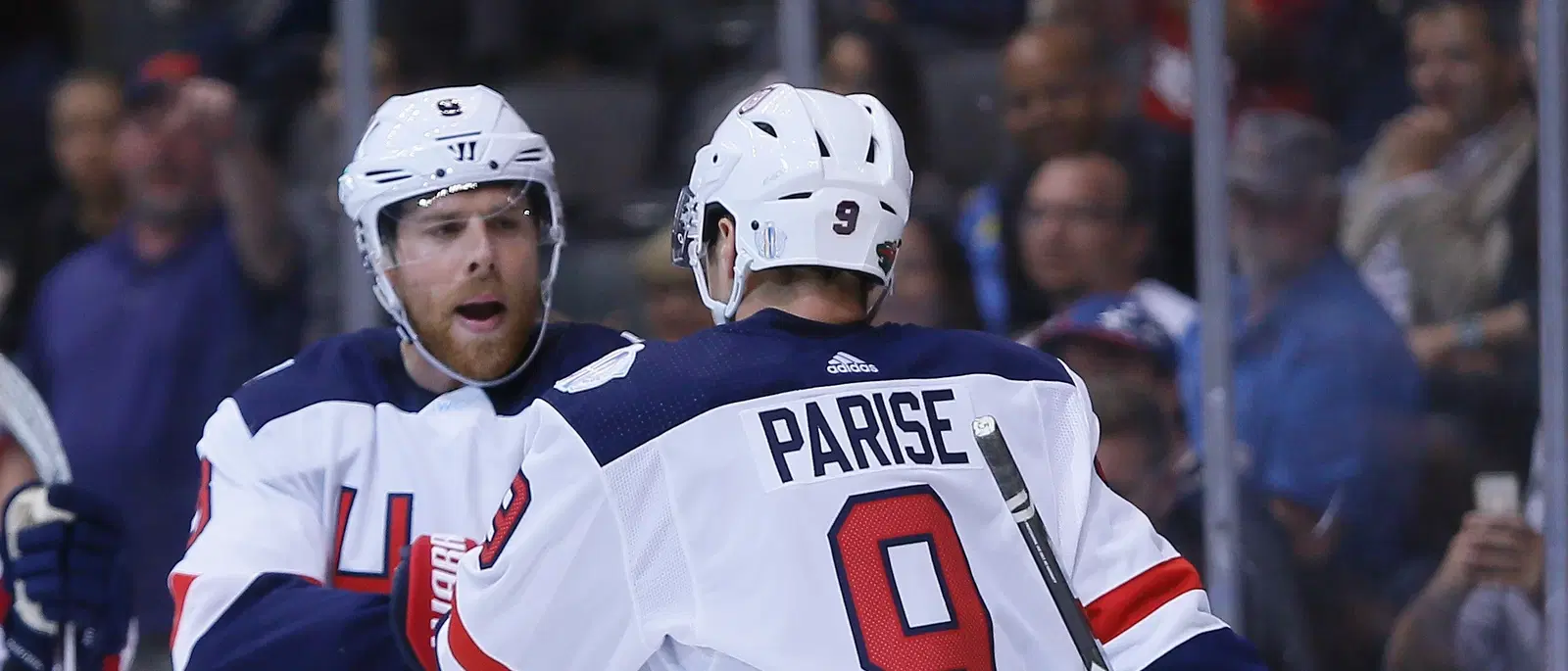 París, Pavelsky, Gómez presenta la clase del Salón de la Fama de Hockey de los Estados Unidos de 2025