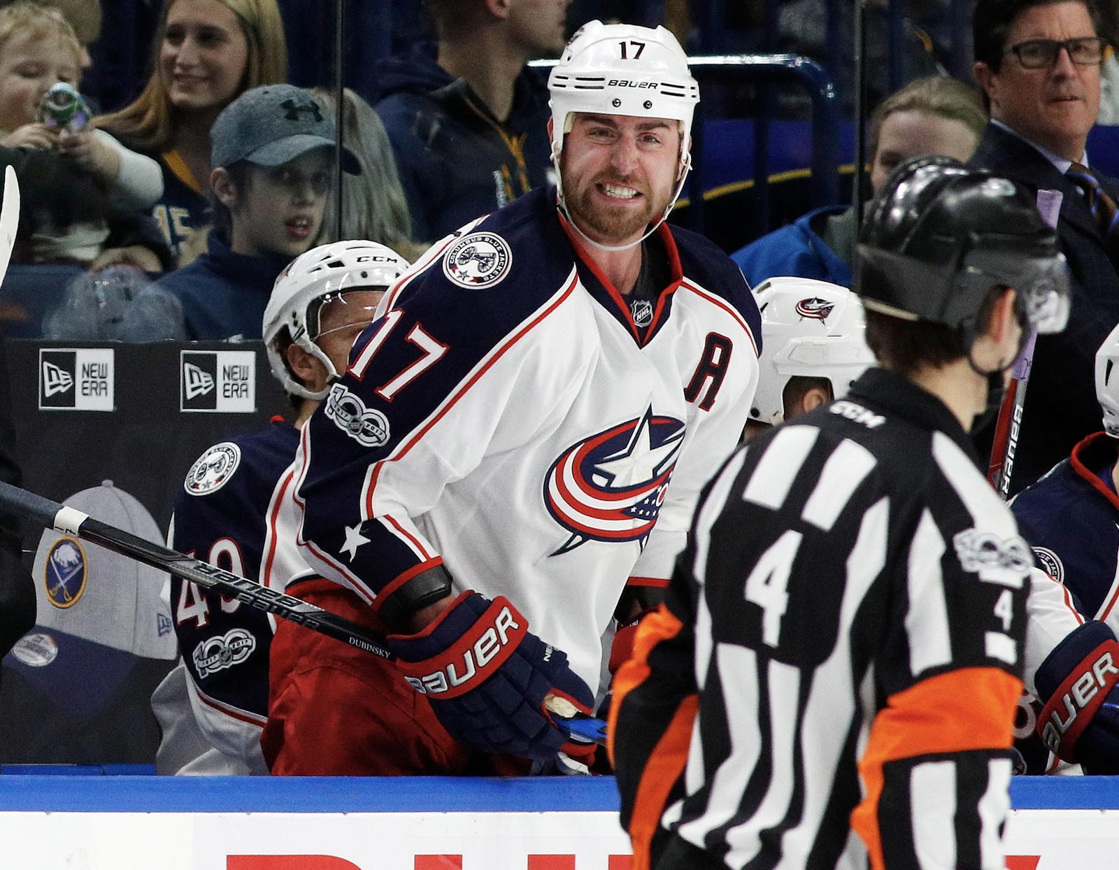 Yeah, you fix that curling schedule! •&nbsp;Kevin Hoffman-Imagn Images