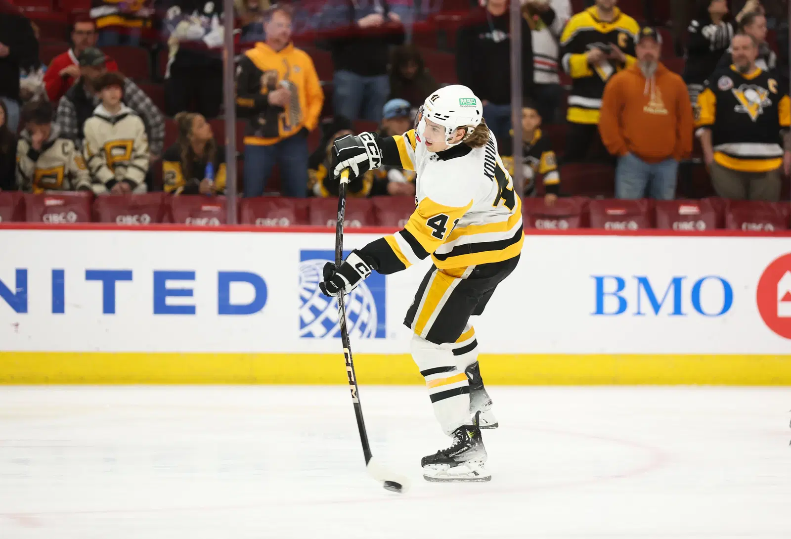 Penguins Prospect Should Become Important Piece