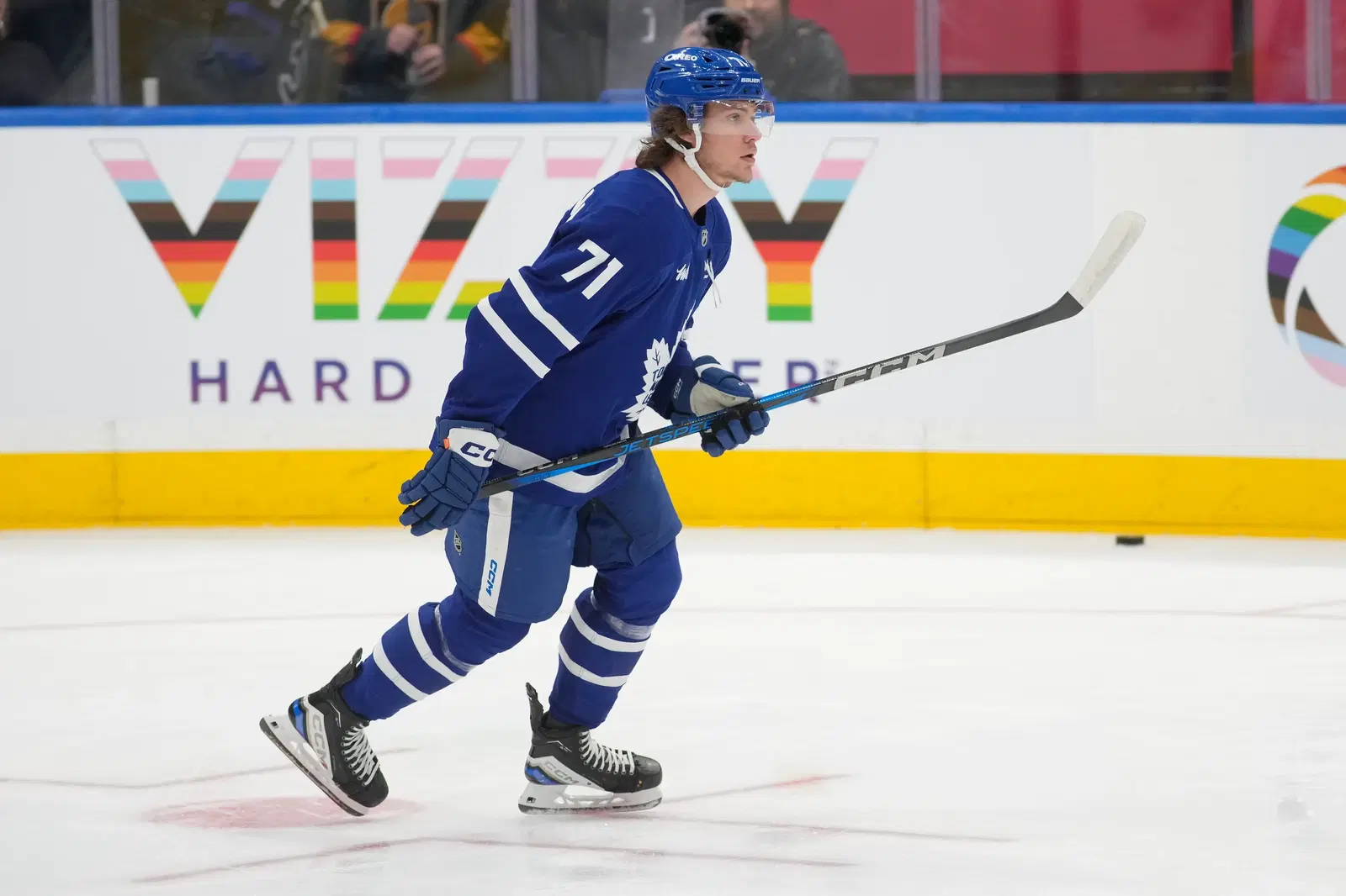 Flyers Must Replace Maxim Shabanov from Within cover image