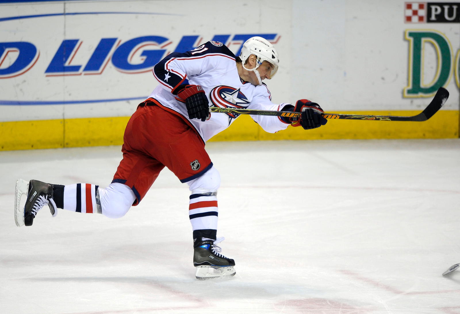 From The Archive: A Columbus Discovery 