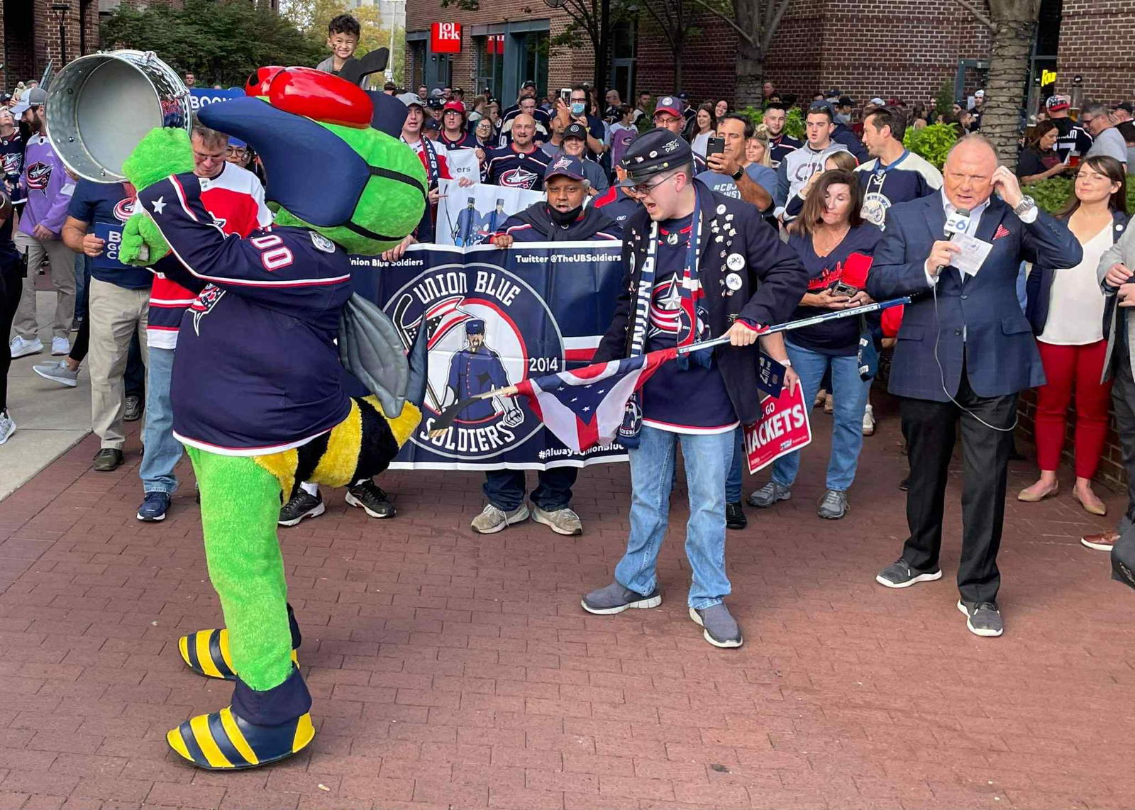 Photo Courtesy of Sarah Kent