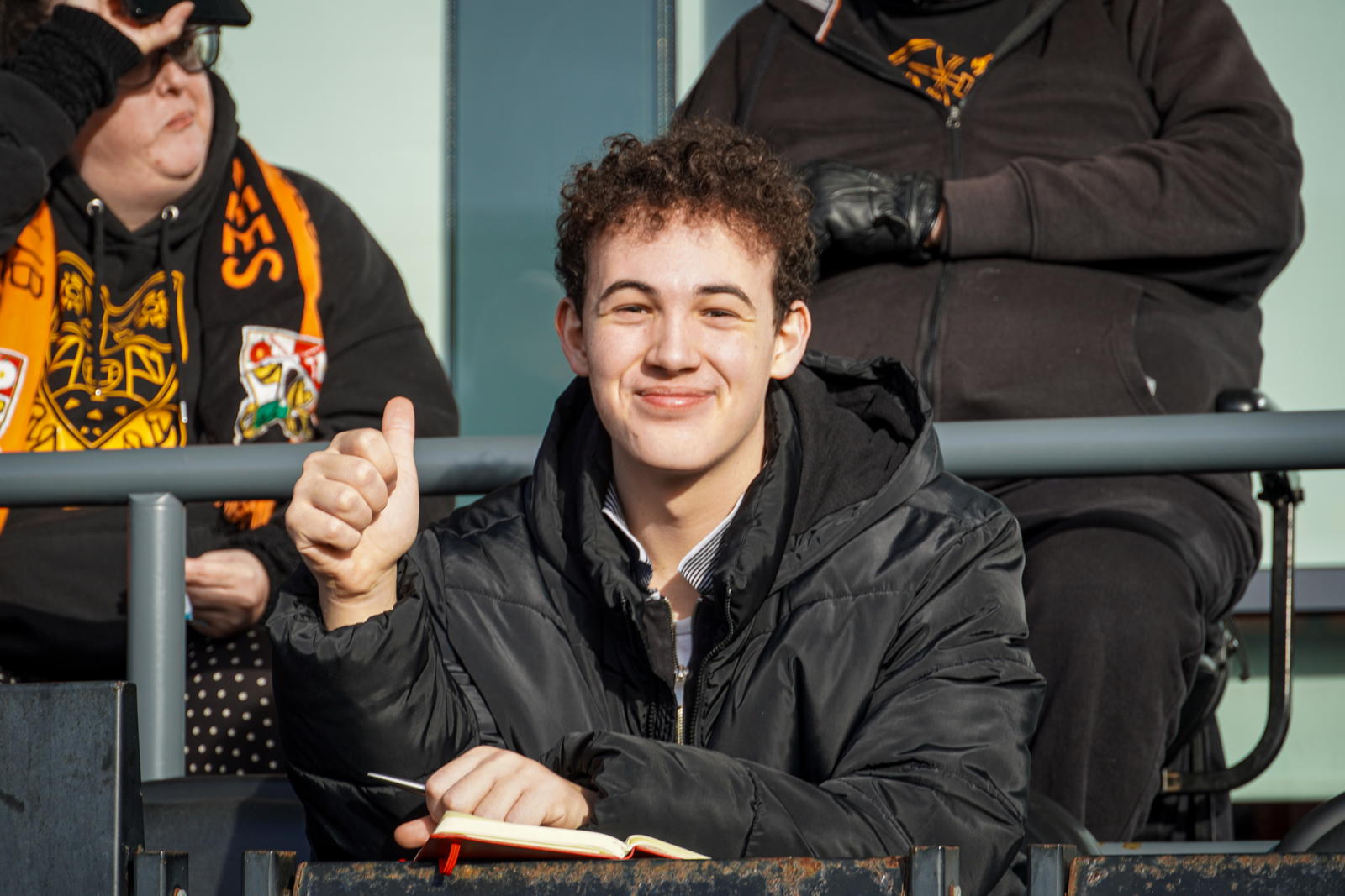 AaronJaffe@RoundtableIO profile image