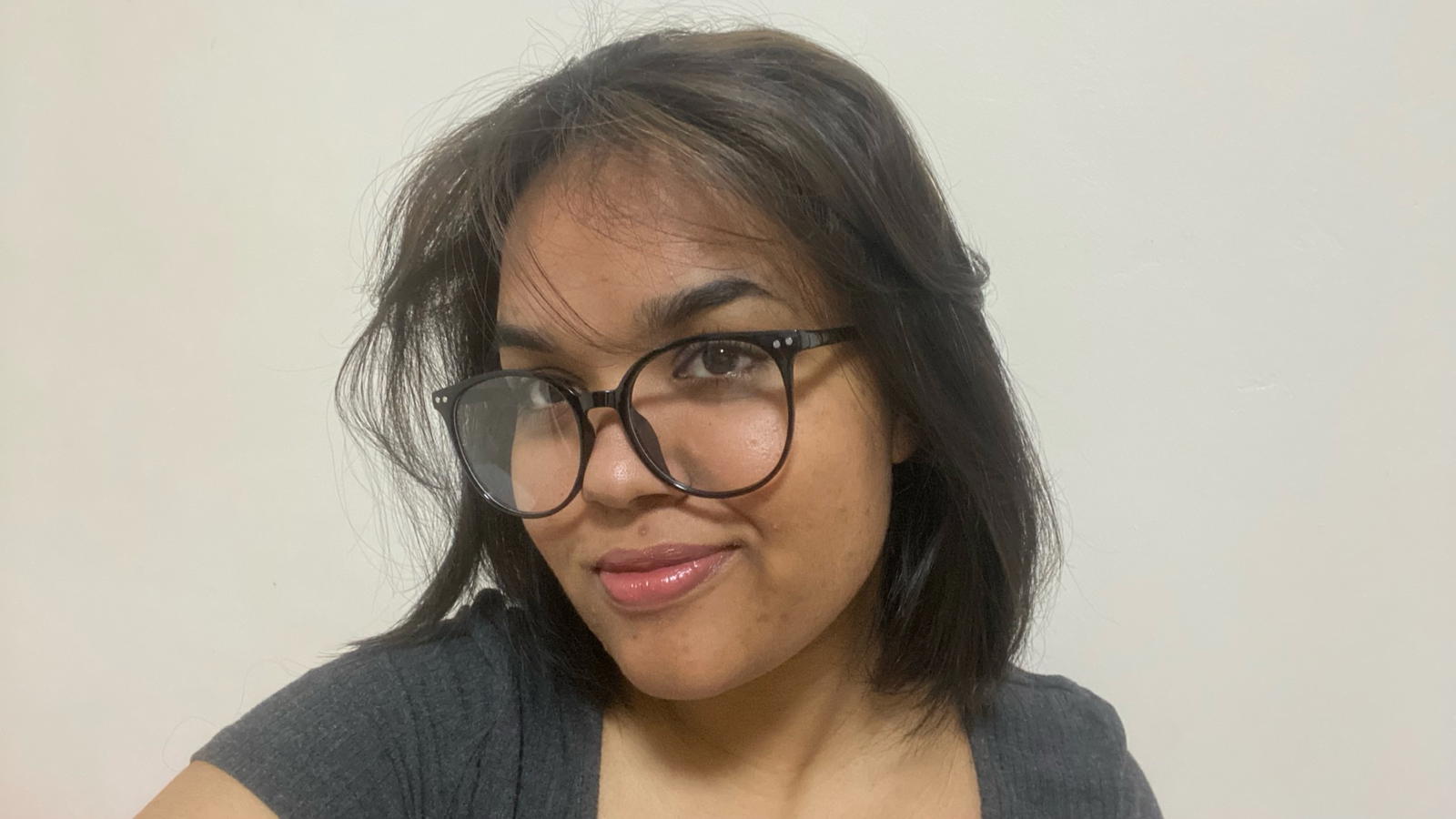 Chaami@MissWorld profile image