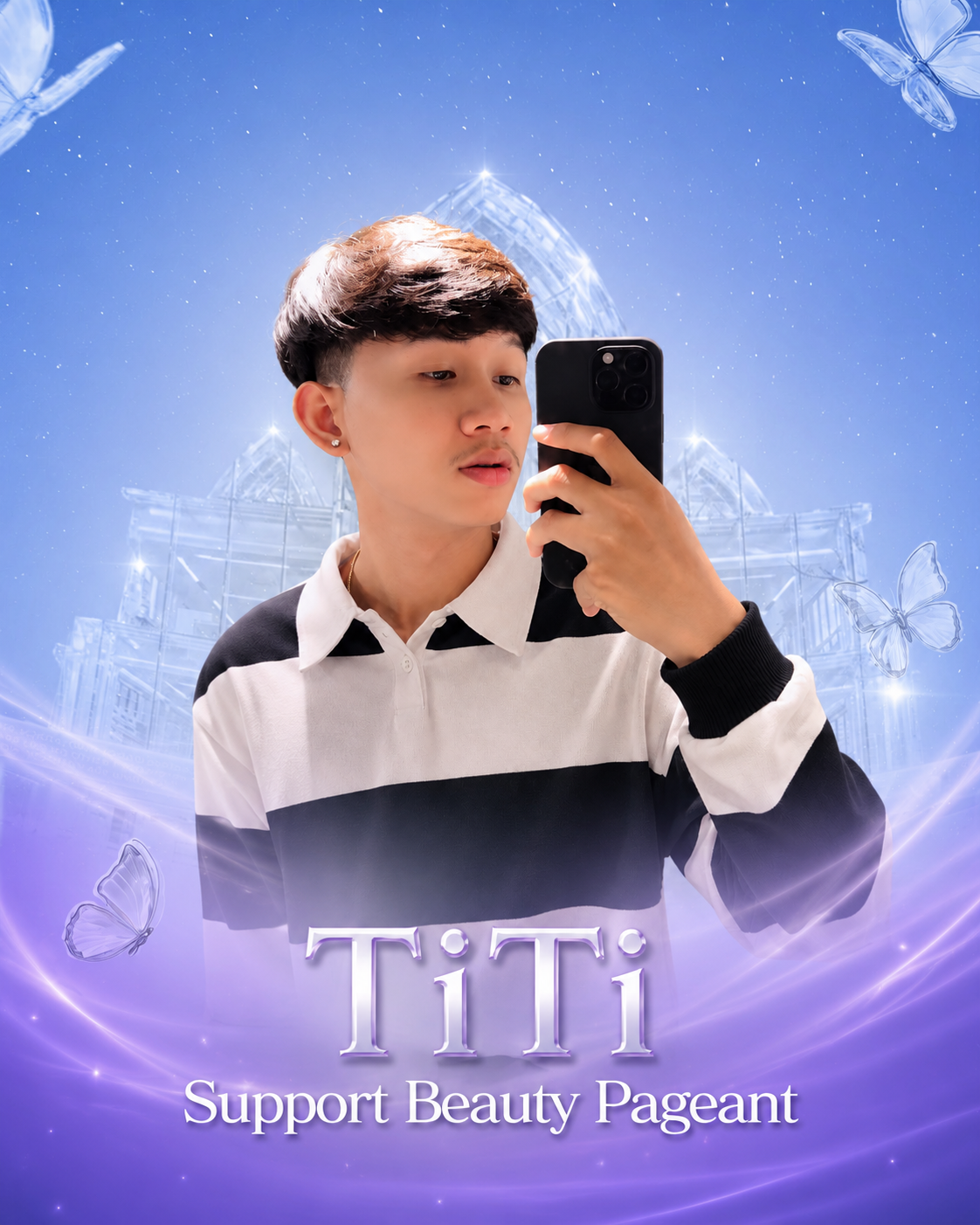Chandethnov@MissWorld profile image