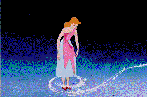 Cinderella@bbs profile image