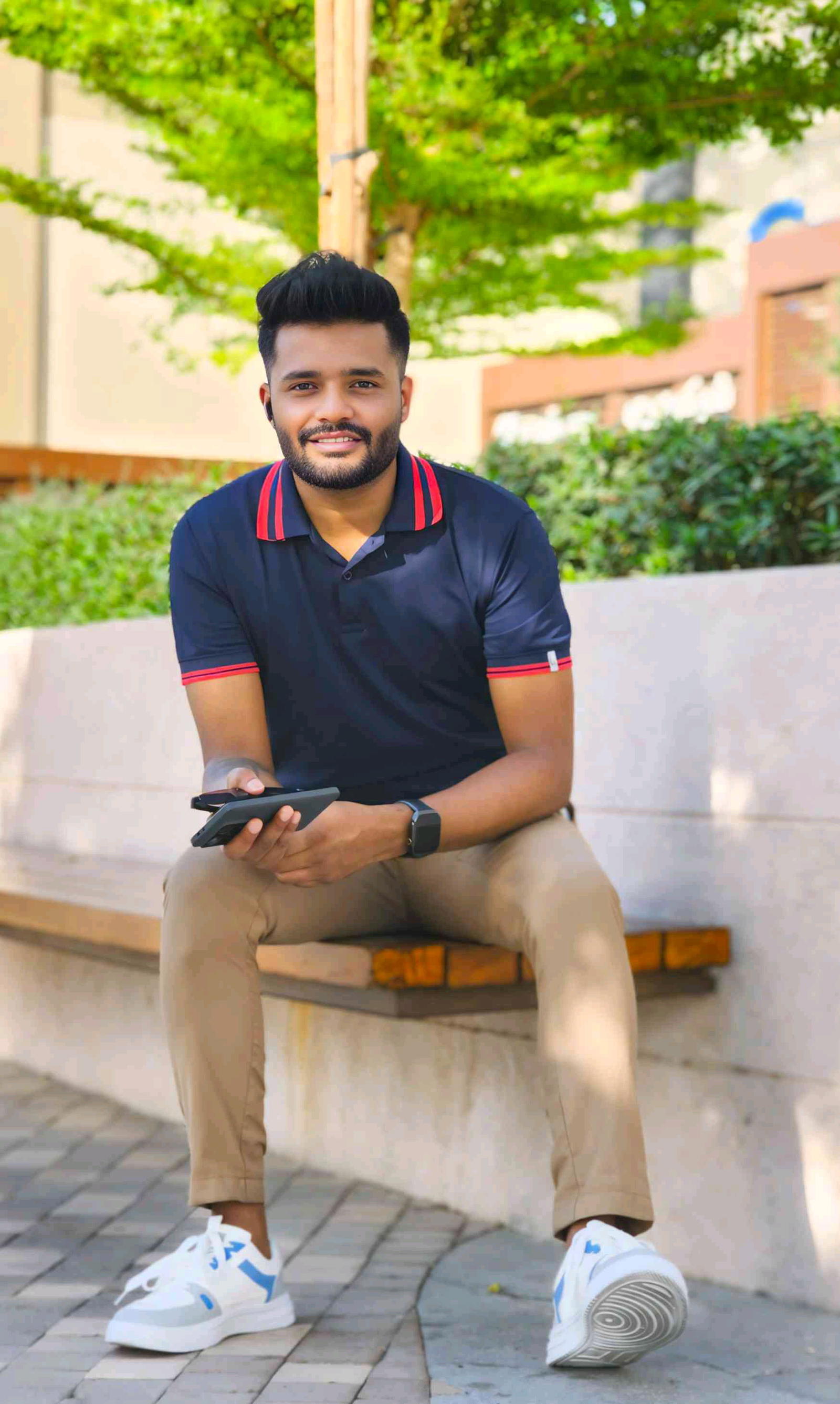 Dhruv_@MissWorld profile image