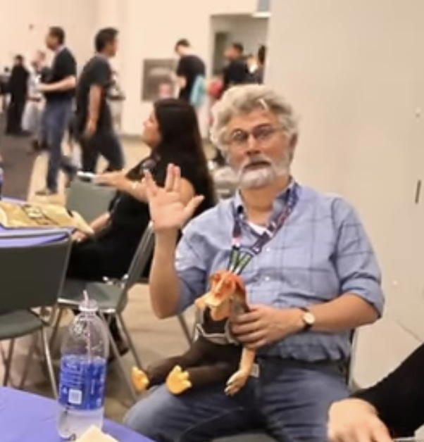 GeorgeBinks@swt profile image