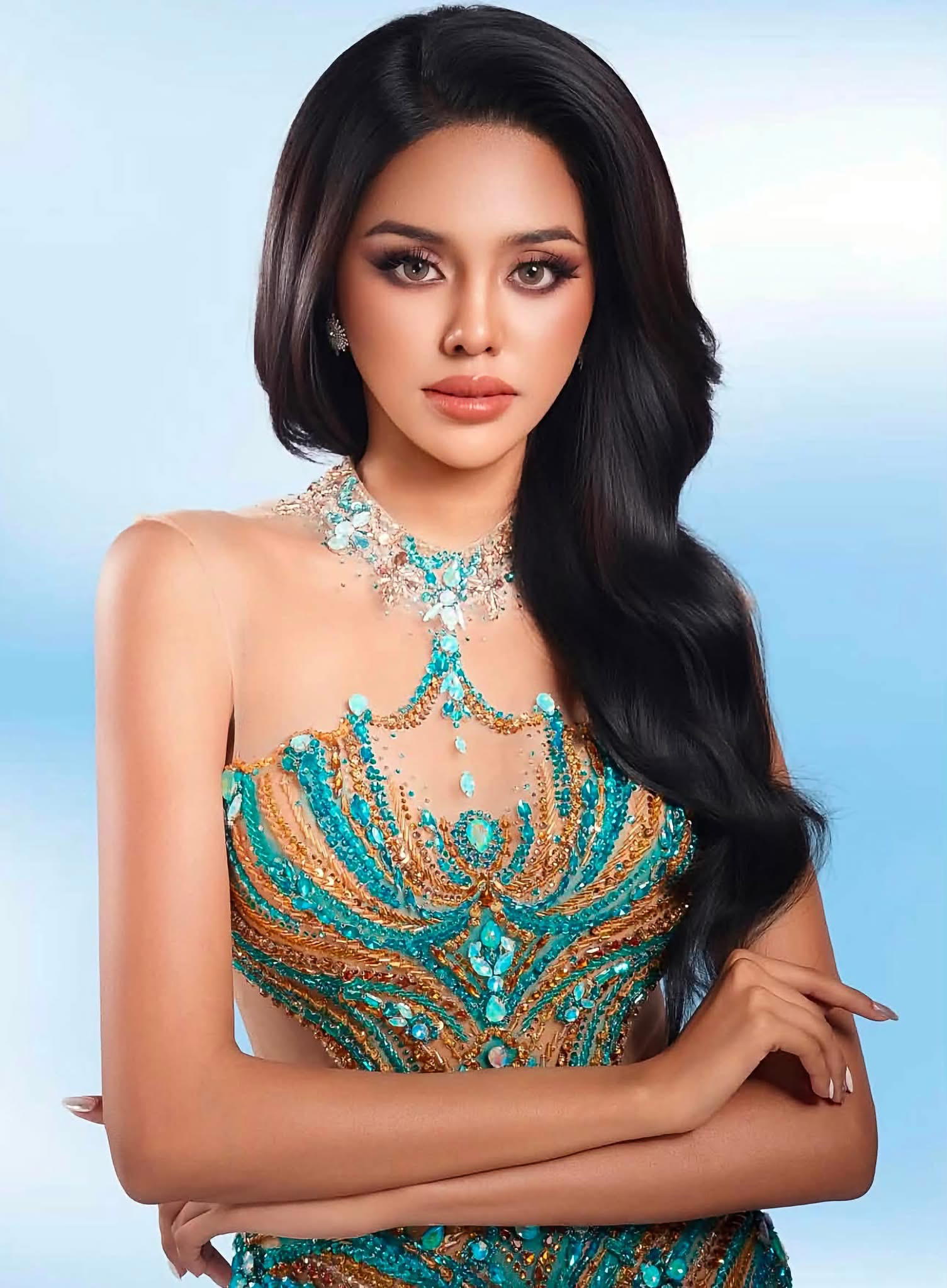 In_leakhanafan@MissWorld profile image