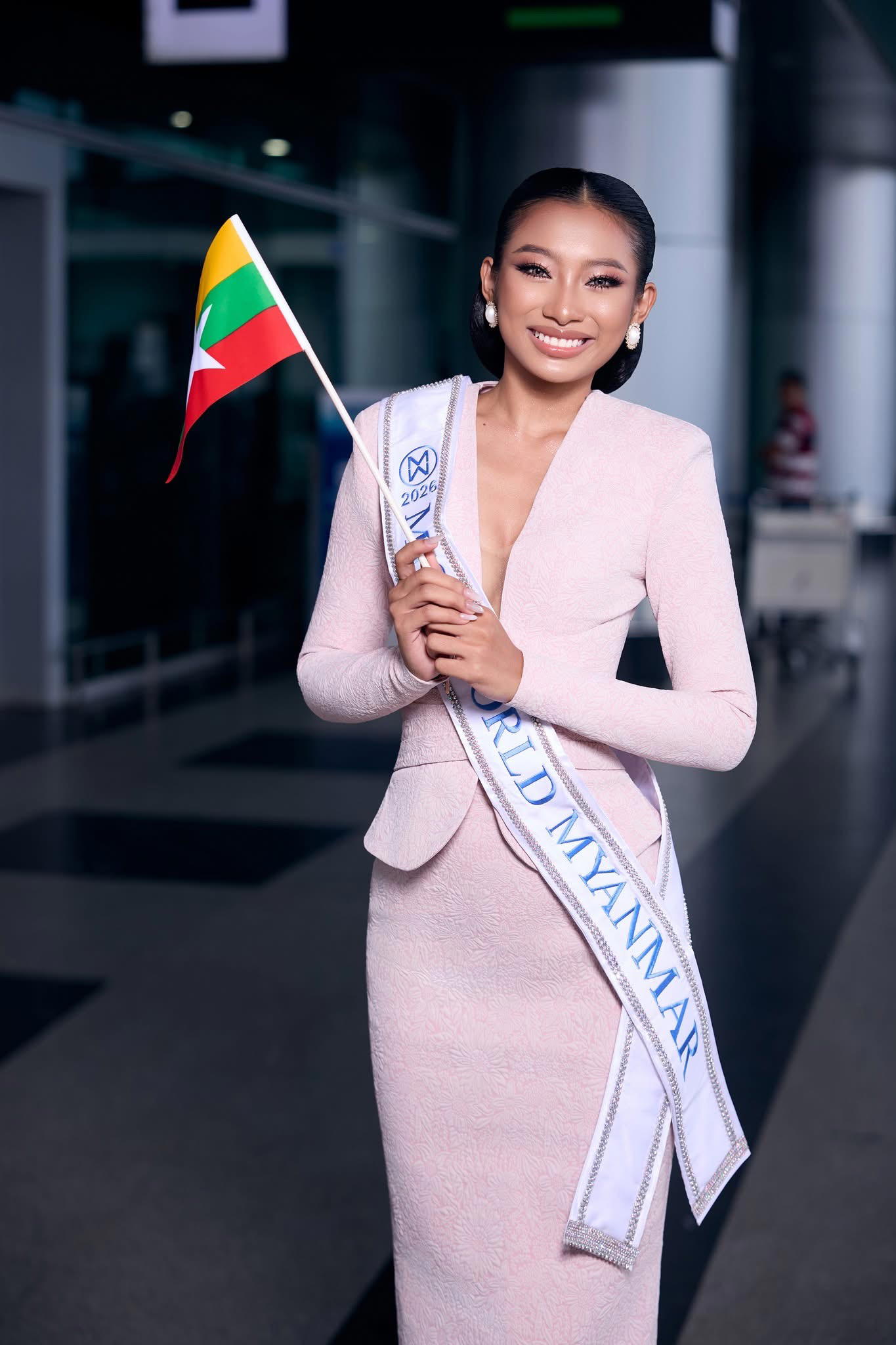 Kta999yar@MissWorld profile image