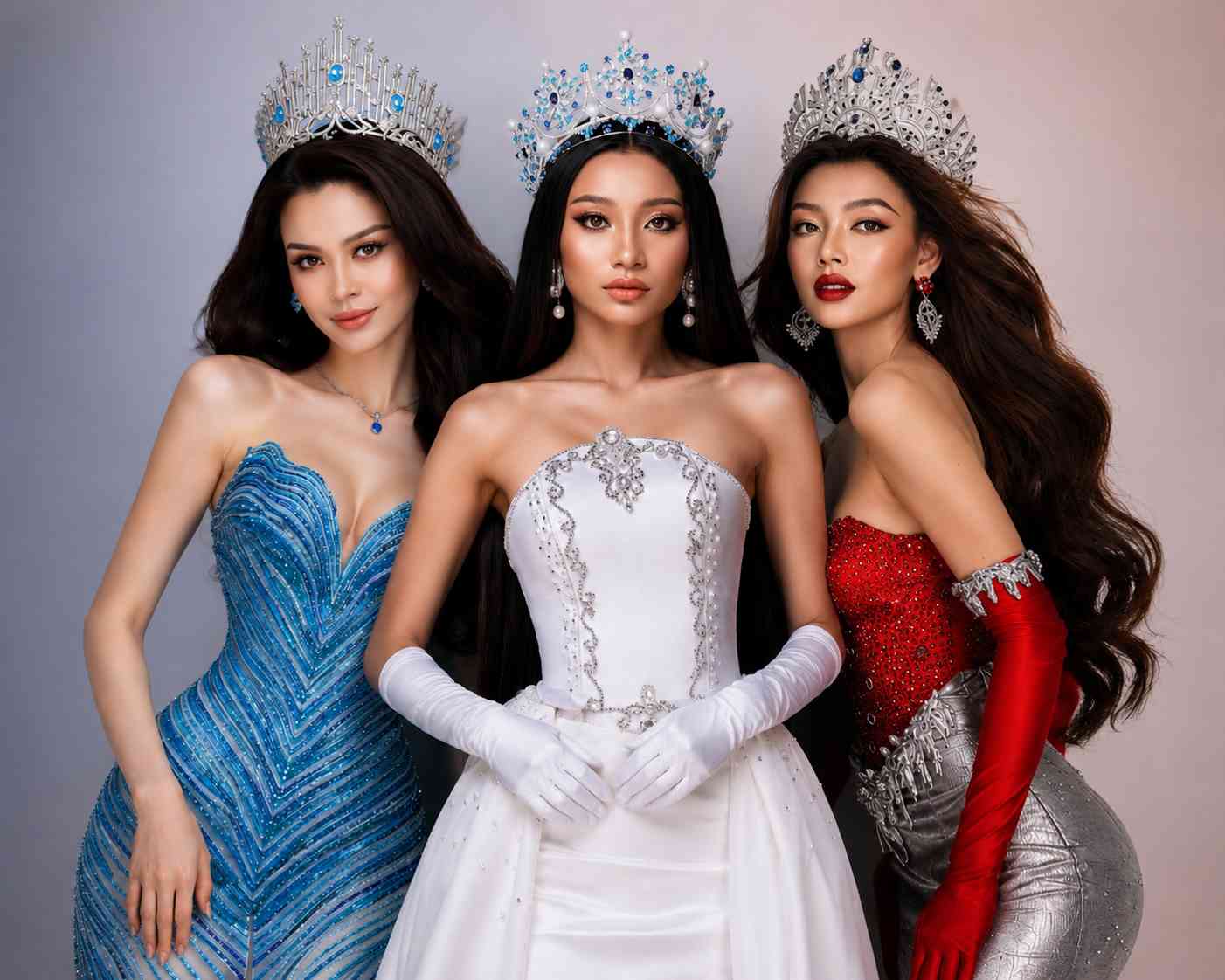 Nanc@MissWorld profile image
