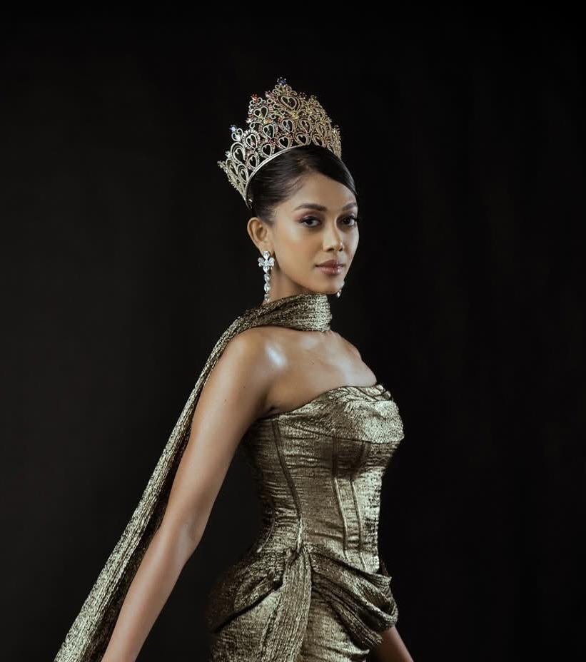PrathibhaL@MissWorld profile image