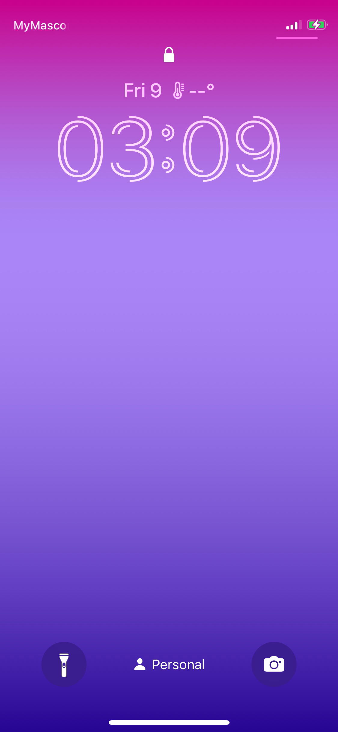 Reggie@MissWorld profile image