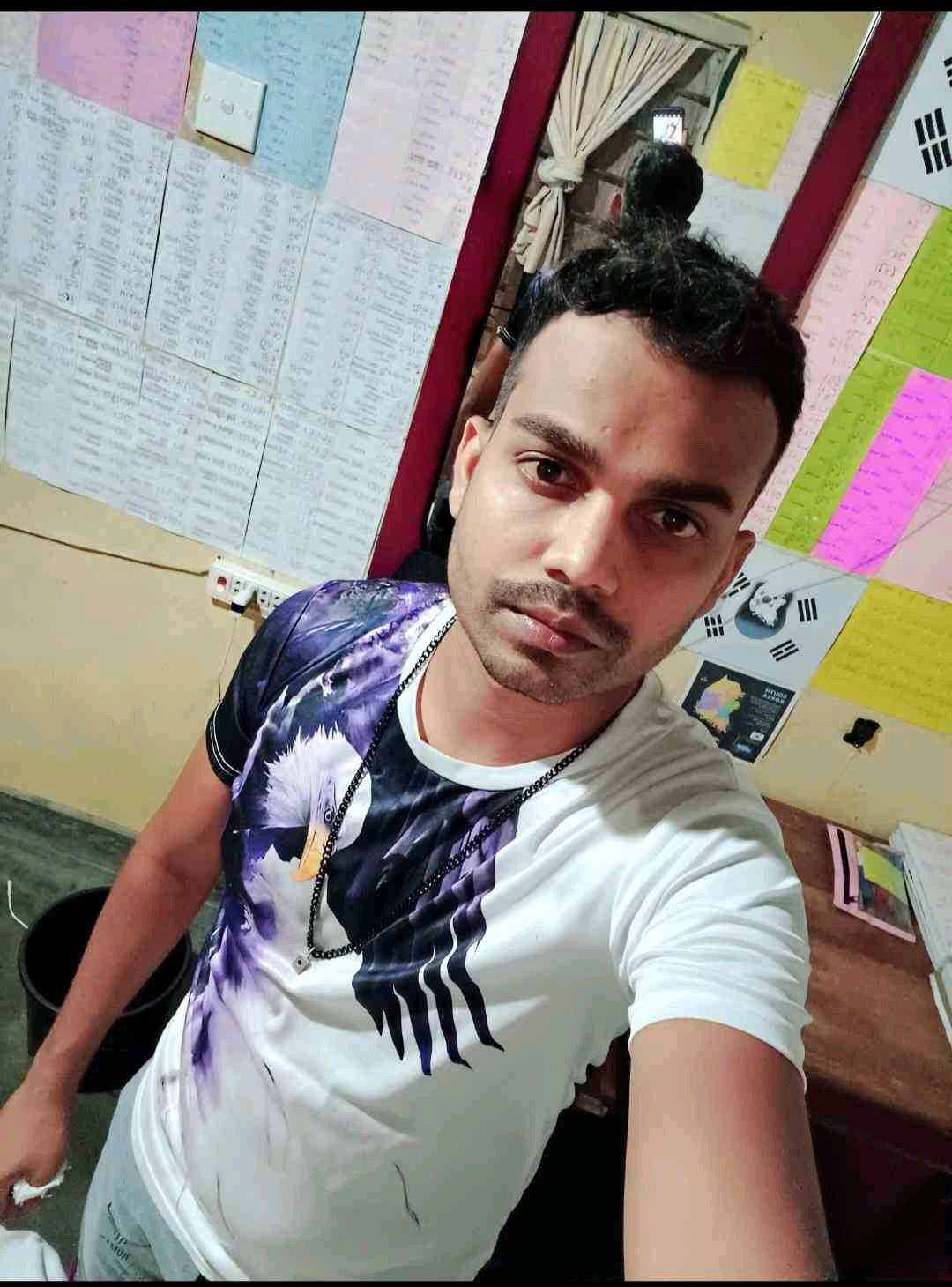 Ruwant@MissWorld profile image