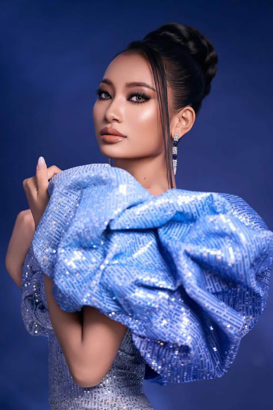 Sike@MissWorld profile image