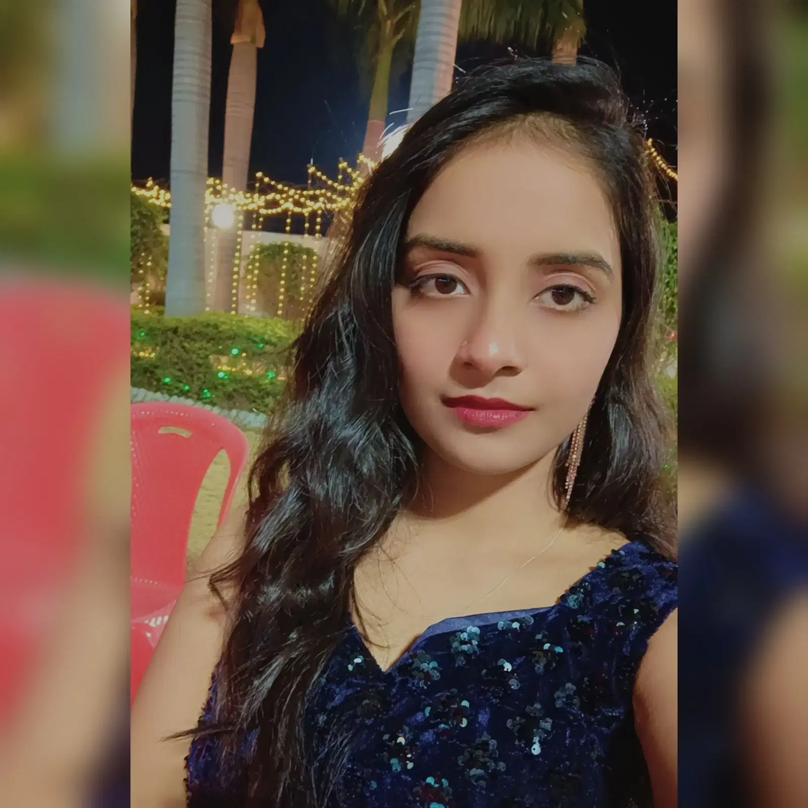 Vaishnavichoudhary@MissWorld profile image